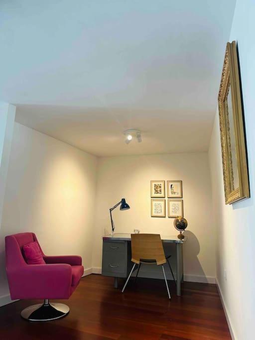Apartamento Guadalquivir Seville Exterior photo