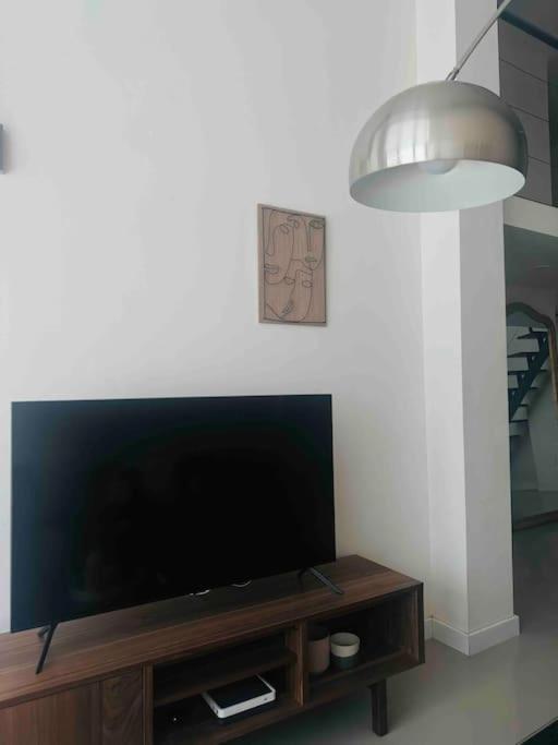 Apartamento Guadalquivir Seville Exterior photo