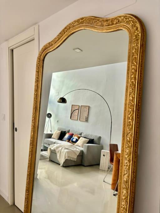 Apartamento Guadalquivir Seville Exterior photo