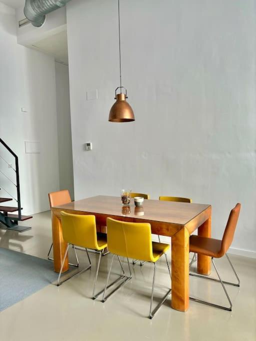 Apartamento Guadalquivir Seville Exterior photo