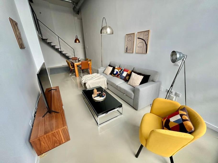 Apartamento Guadalquivir Seville Exterior photo